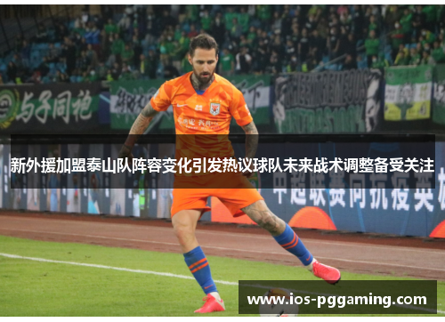 新外援加盟泰山队阵容变化引发热议球队未来战术调整备受关注