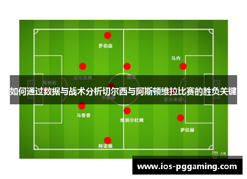 如何通过数据与战术分析切尔西与阿斯顿维拉比赛的胜负关键