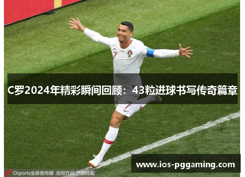 C罗2024年精彩瞬间回顾：43粒进球书写传奇篇章