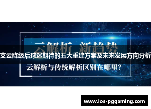 支云降级后球迷期待的五大重建方案及未来发展方向分析