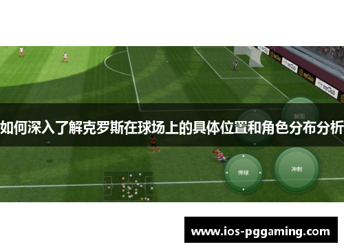 如何深入了解克罗斯在球场上的具体位置和角色分布分析