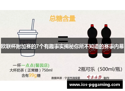 欧联杯附加赛的7个有趣事实揭秘你所不知道的赛事内幕