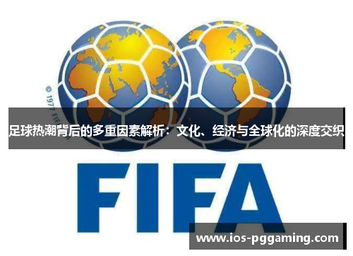 足球热潮背后的多重因素解析：文化、经济与全球化的深度交织