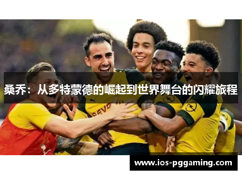 桑乔：从多特蒙德的崛起到世界舞台的闪耀旅程