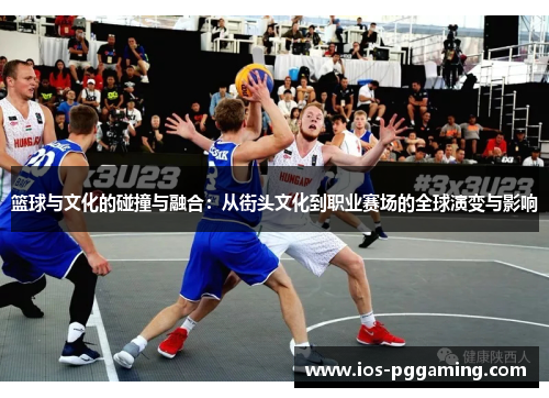 篮球与文化的碰撞与融合:从街头文化到职业赛场的全球演变与影响 篮球与文化的碰撞与融合:从街头文化到职业赛场的全球演变与影响