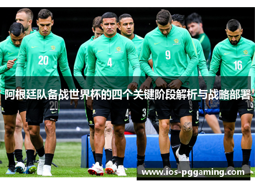 阿根廷队备战世界杯的四个关键阶段解析与战略部署